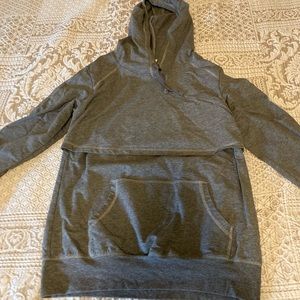 Maternity Sweatshirt